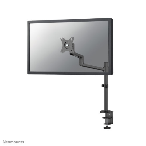 Neomounts DS60-425BL1 Monitor arm 17-27