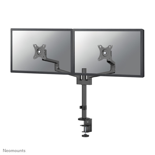 Neomounts DS60-425BL2 Monitor arm 17-27