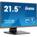 iiyama ProLite T2252MSC-B2 computer monitor 54.6 cm (21.5