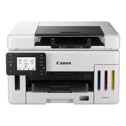 Canon MAXIFY GX6550 Inkjet A4 600 x 1200 DPI Wi-Fi