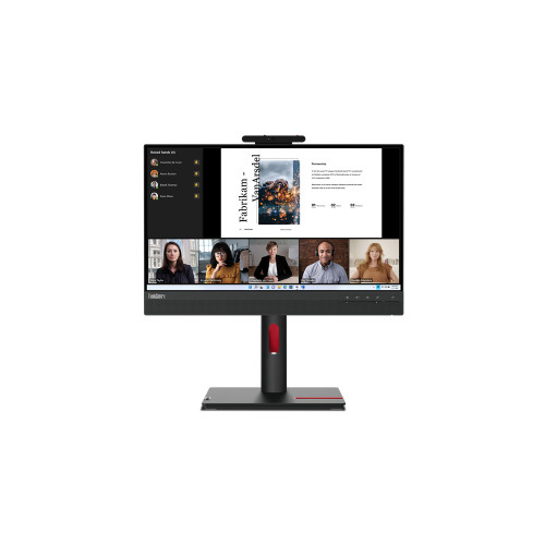 Lenovo ThinkCentre Tiny-In-One 22 computer monitor 54.6 cm (21.5