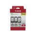 Canon 8286B013 ink cartridge 3 pc(s) Original High (XL) Yield Black, Cyan, Magenta, Yellow