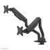 Neomounts DS70S-950BL2 Monitor arm 17-35
