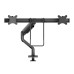 Neomounts DS75S-950BL2 Monitor arm 17-32