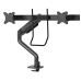 Neomounts DS75S-950BL2 Monitor arm 17-32
