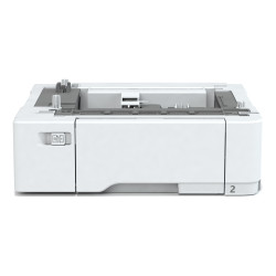 Xerox 550 sheet + 100 sheet Dual Tray
