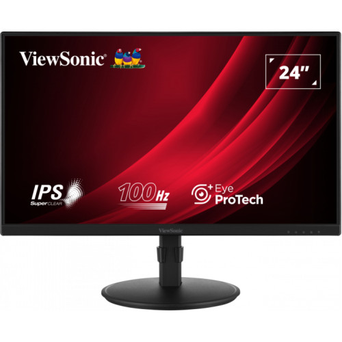 Viewsonic VG2408A-MHD computer monitor 61 cm (24