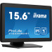 iiyama ProLite T1633MSC-B1 computer monitor 39.6 cm (15.6