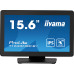 iiyama ProLite T1633MSC-B1 computer monitor 39.6 cm (15.6