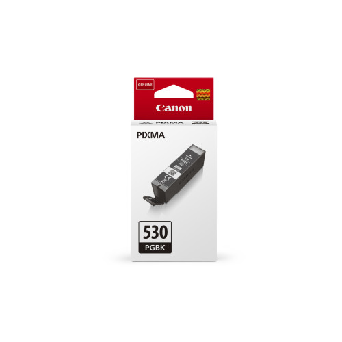 Canon 6117C001 ink cartridge 1 pc(s) Original Black, Photo black