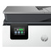 HP OfficeJet Pro 9120b Wireless All-in-One Color Printer, Two-sided printing; Copier, Scanner