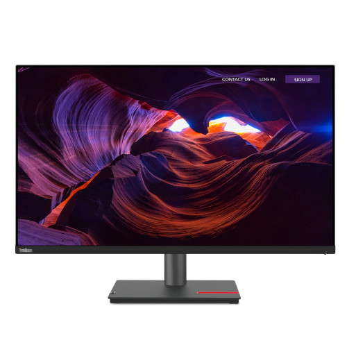 Lenovo ThinkVision P32p-30 computer monitor 80 cm (31.5
