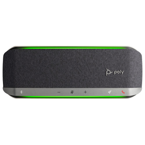 HP Poly Sync 40 USB-A USB-C Speakerphone