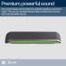 HP Poly Sync 60 Microsoft Teams Certified Speakerphone