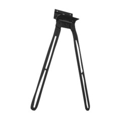 HP Poly Studio X52/V52 VESA Mount