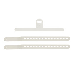 HP Poly Studio E70 VESA Mount Wall mount White