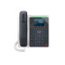 HP Poly Edge E100 IP Phone and PoE-enabled