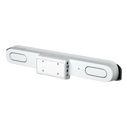 HP Poly Studio X52 All-In-One Video Bar