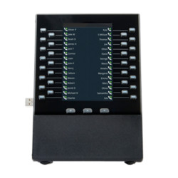 HP Poly VVX EM50 Expansion Module