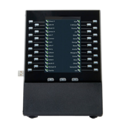 HP Poly VVX EM50 Expansion Module