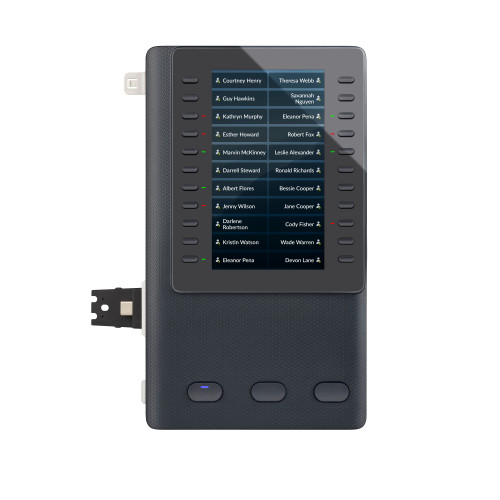 HP Poly Edge E Expansion Module