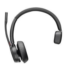 HP Poly Voyager 4310 Microsoft Teams Certified USB-C Headset +BT700 dongle