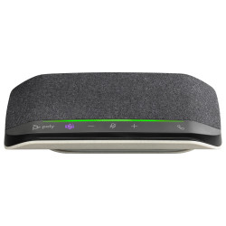 HP Poly Sync 10 Microsoft Teams Certified Speakerphone