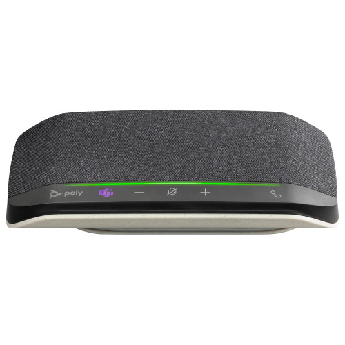 HP Poly Sync 10 Microsoft Teams Certified Speakerphone