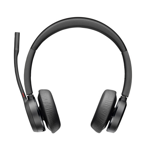 HP Poly Voyager 4320 USB-C Headset +BT700 dongle