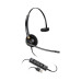 HP Poly EncorePro 515 Microsoft Teams Certified Monoaural with USB-A Headset