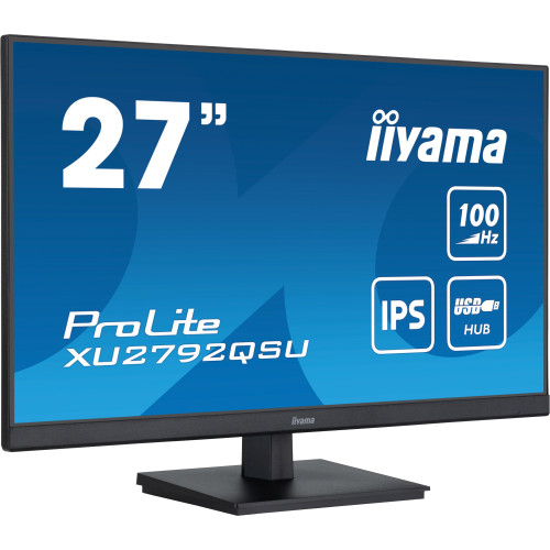 iiyama ProLite computer monitor 68.6 cm (27