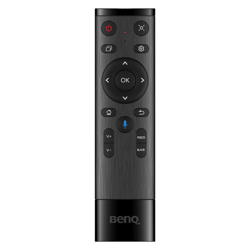 BenQ FOR RM02 / RP02 / RM03 / CP01K / RP01K / RE0 remote control Interactive display Press buttons