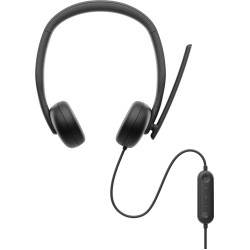 DELL Pro Wired Headset - WH3024