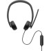 DELL Pro Wired Headset - WH3024