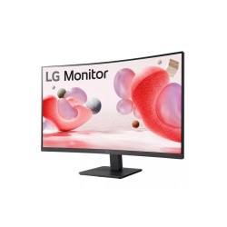 LG 32MR50C-B computer monitor 81.3 cm (32") 1920 x 1080 pixels Full HD Black