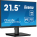 iiyama ProLite XU2292HSU-B6 computer monitor 54.6 cm (21.5