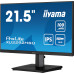iiyama ProLite XU2292HSU-B6 computer monitor 54.6 cm (21.5