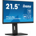 iiyama ProLite XUB2292HSU-B6 computer monitor 54.6 cm (21.5