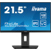 iiyama ProLite XUB2292HSU-B6 computer monitor 54.6 cm (21.5