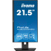 iiyama ProLite XUB2292HSU-B6 computer monitor 54.6 cm (21.5