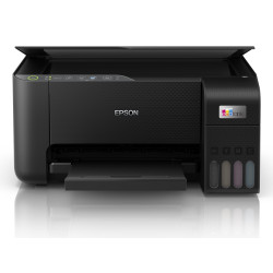 Epson EcoTank ET-2862 Inkjet A4 5760 x 1440 DPI 10 ppm Wi-Fi