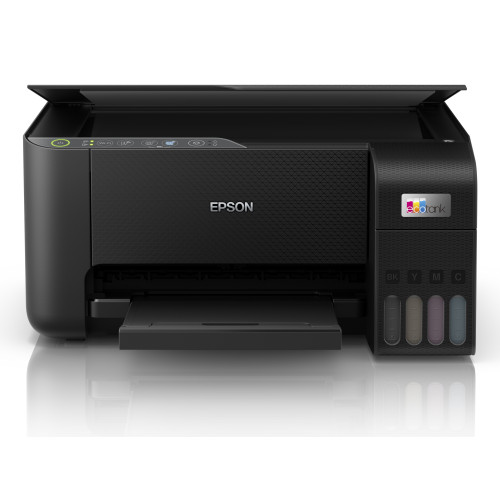 Epson EcoTank ET-2862 Inkjet A4 5760 x 1440 DPI 10 ppm Wi-Fi