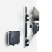 StarTech.com Wall Mount Workstation, VESA Mount For 32