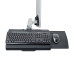 StarTech.com Wall Mount Workstation, VESA Mount For 32