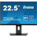 iiyama ProLite XUB2395WSU-B5 computer monitor 57.1 cm (22.5