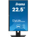 iiyama ProLite XUB2395WSU-B5 computer monitor 57.1 cm (22.5