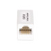 StarTech.com RJ45 Coupler, Inline Cat6 Coupler, Female to Female (F/F) T568 Connector, Unshielded Ethernet Cable Extension
