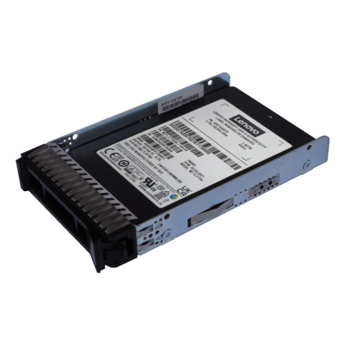 Lenovo 4XB7A90884 internal solid state drive 480 GB 2.5
