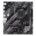 ASUS PRIME B550M-K ARGB AMD B550 Socket AM4 micro ATX