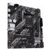 ASUS PRIME B550M-K ARGB AMD B550 Socket AM4 micro ATX